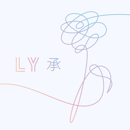 BTS - Love Yourself: Her Album